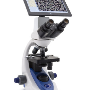 Optika B-190TBPL microscope