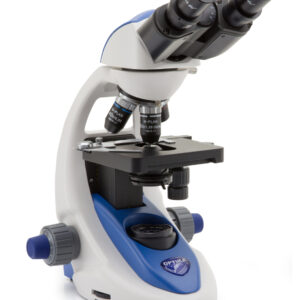 Optika B-192PL microscope ideal for academic institutions