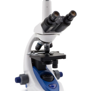 Optika B-193PL microscope