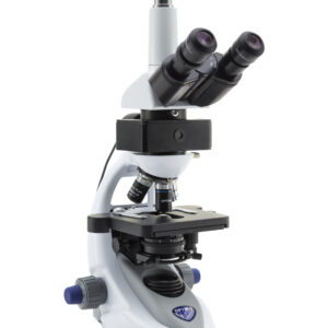 Optika B-293LD1 microscope