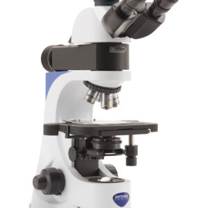 Optika B-383MET microscope