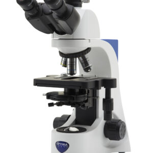 Optika B-383PH microscope