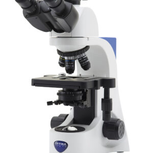 Optika B-383PL microscope