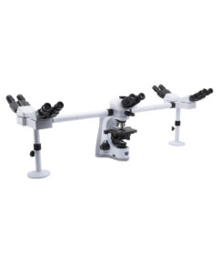Optika B-5105 microscope