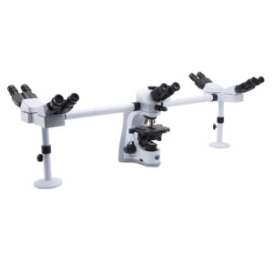 Optika B-5105 microscope