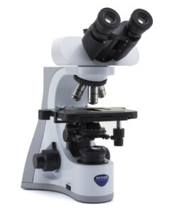 Optika B-510BF microscope