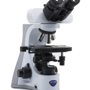 Optika B-510BF microscope