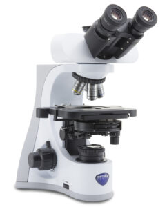 Optika B-510PH microscope