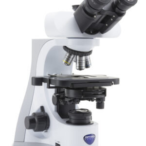 Optika B-510PH microscope