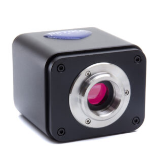 Optika C-HUB4K digital 4k camera for microscope