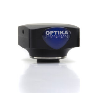 Optika C-P20 digital camera for microscope