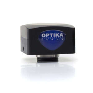 Optika C-P6FL digital camera for microscope