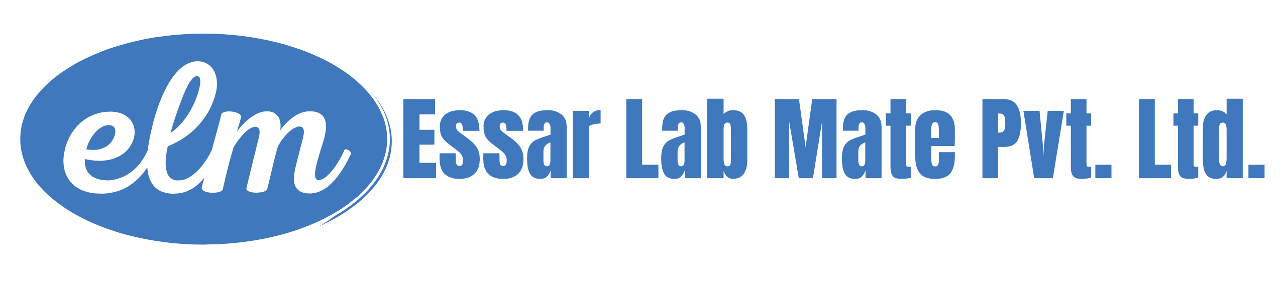 Essar Lab Mate company logo