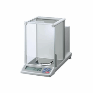 A&D GH-202 semi micro balance