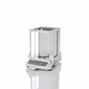 A&D GR-202/300 semi-microbalance for lab
