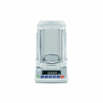 A&D HR-250Az analytical balance