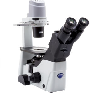 Optika IM-300 microscope