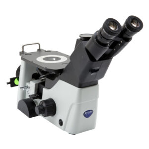 Optika IM-300METLD microscope