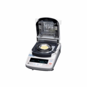 MX-50 moisture analyser