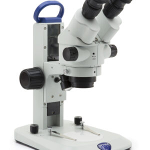 Zoom Stereo Microscopes