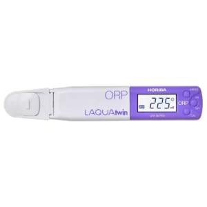 LAQUAtwin ORP pocket water quality meter