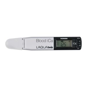 LAQUAtwin Ca-11C pocket meter for blood ion analysing