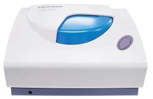 Horiba SZ-100V2 nano particle analyser