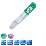 LAQUAtwin Salt-11 pocket water quality meter
