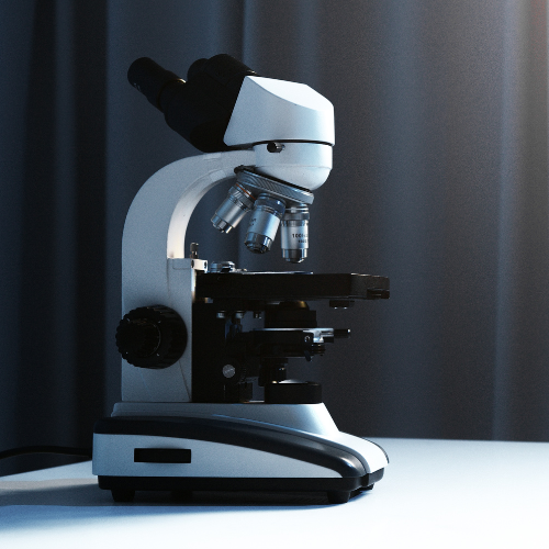 Microscopes & Imaging