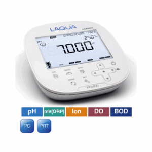 Horiba benchtop pd2000 meter