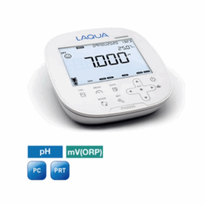 Horiba Benchtop pH/ORP/Temperature Meter