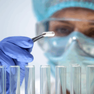 Pharma & Biopharmaceuticals